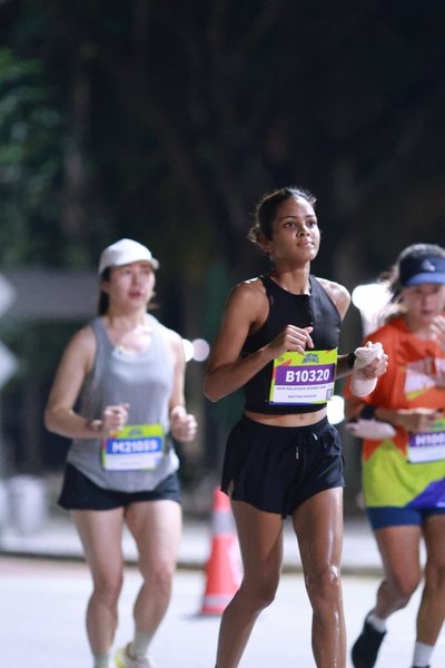 Toyota Start Your Impossible Outrun 2026