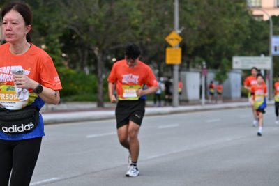 Toyota Start Your Impossible Outrun 2026