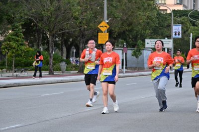 Toyota Start Your Impossible Outrun 2026