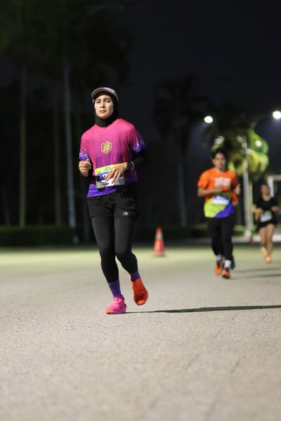 Toyota Start Your Impossible Outrun 2026