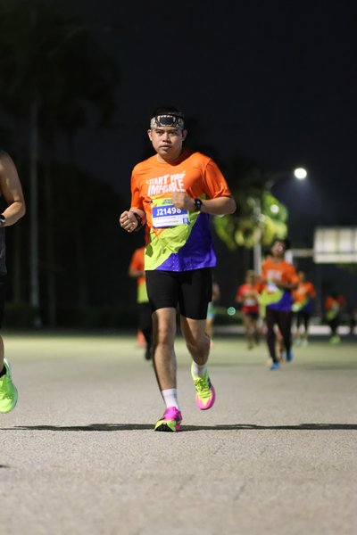Toyota Start Your Impossible Outrun 2026