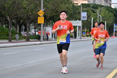 Toyota Start Your Impossible Outrun 2026