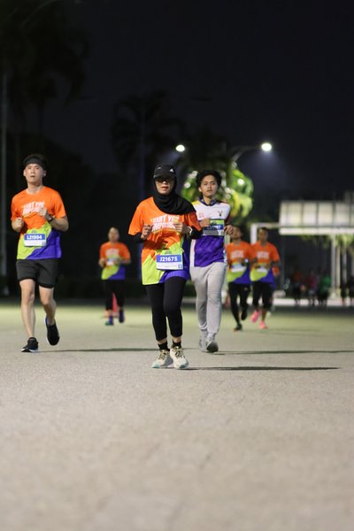 Toyota Start Your Impossible Outrun 2026
