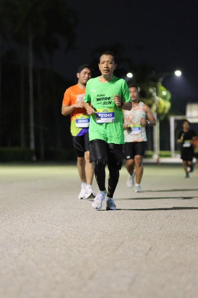 Toyota Start Your Impossible Outrun 2026