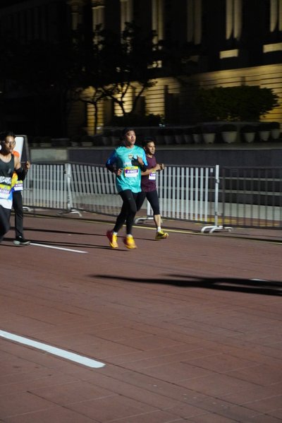 Toyota Start Your Impossible Outrun 2026