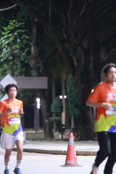 Toyota Start Your Impossible Outrun 2026