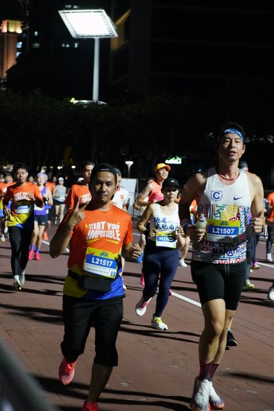 Toyota Start Your Impossible Outrun 2026