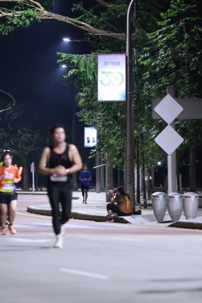 Toyota Start Your Impossible Outrun 2026
