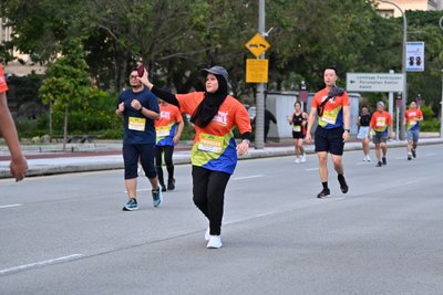 Toyota Start Your Impossible Outrun 2026