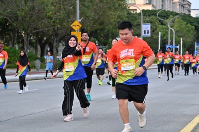 Toyota Start Your Impossible Outrun 2026