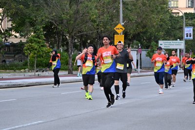 Toyota Start Your Impossible Outrun 2026