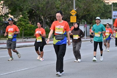 Toyota Start Your Impossible Outrun 2026