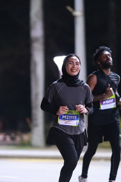 Toyota Start Your Impossible Outrun 2026