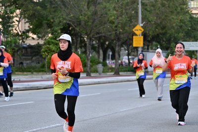 Toyota Start Your Impossible Outrun 2026