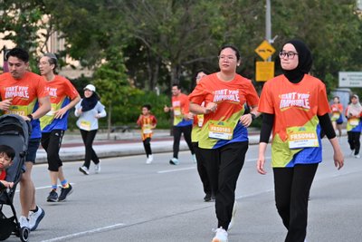 Toyota Start Your Impossible Outrun 2026