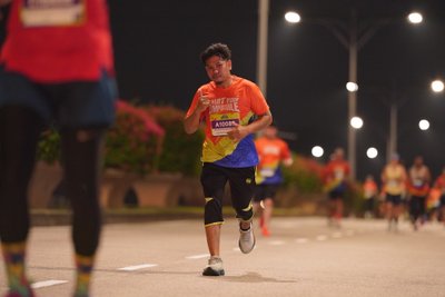 Toyota Start Your Impossible Outrun 2026