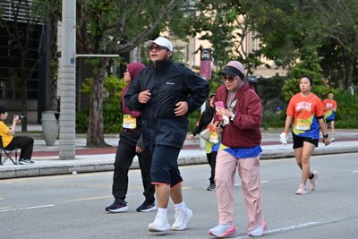 Toyota Start Your Impossible Outrun 2026
