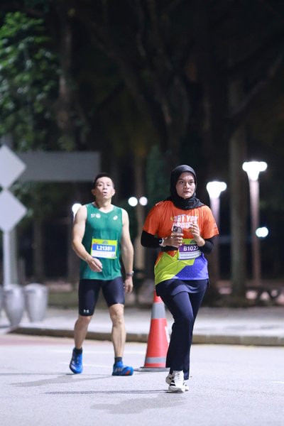 Toyota Start Your Impossible Outrun 2026