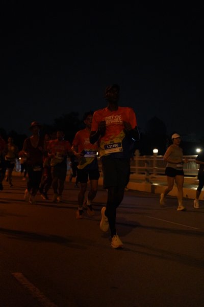 Toyota Start Your Impossible Outrun 2026
