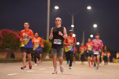 Toyota Start Your Impossible Outrun 2026