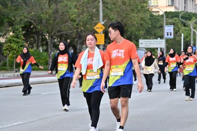 Toyota Start Your Impossible Outrun 2026