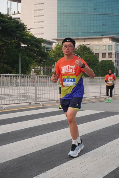 Toyota Start Your Impossible Outrun 2026