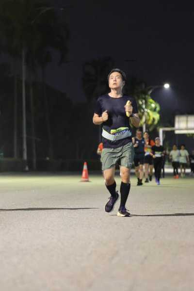 Toyota Start Your Impossible Outrun 2026