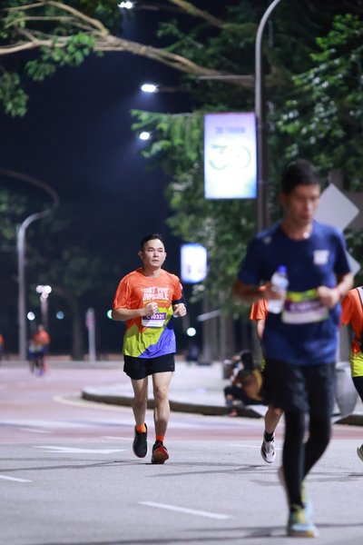 Toyota Start Your Impossible Outrun 2026