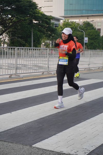 Toyota Start Your Impossible Outrun 2026