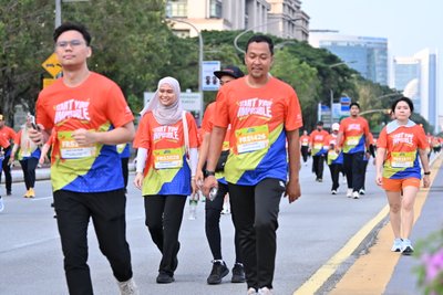 Toyota Start Your Impossible Outrun 2026