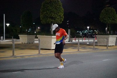 Toyota Start Your Impossible Outrun 2026