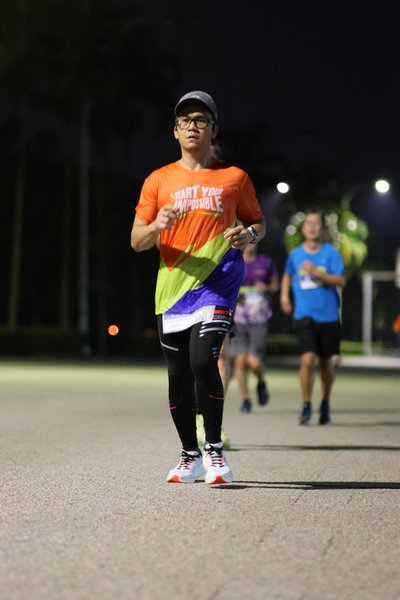 Toyota Start Your Impossible Outrun 2026