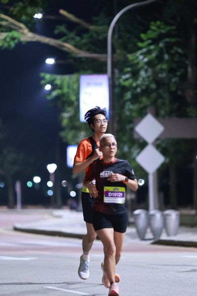 Toyota Start Your Impossible Outrun 2026