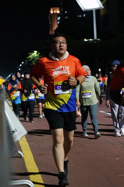 Toyota Start Your Impossible Outrun 2026