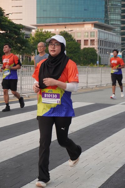 Toyota Start Your Impossible Outrun 2026