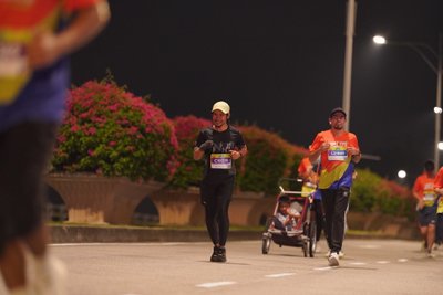 Toyota Start Your Impossible Outrun 2026