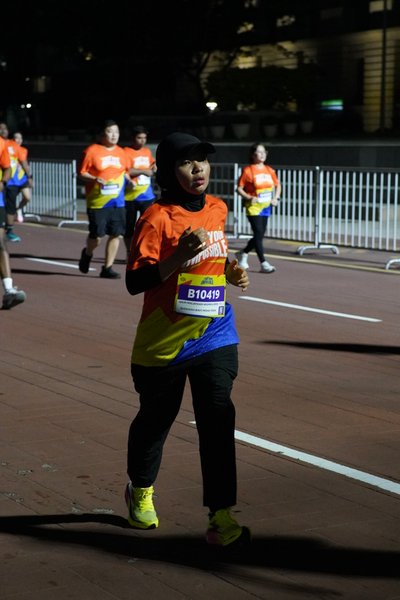 Toyota Start Your Impossible Outrun 2026