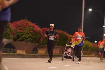 Toyota Start Your Impossible Outrun 2026