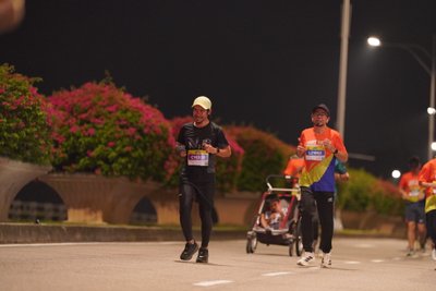 Toyota Start Your Impossible Outrun 2026