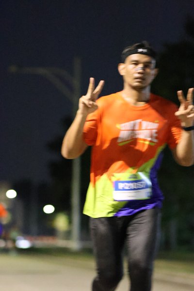 Toyota Start Your Impossible Outrun 2026