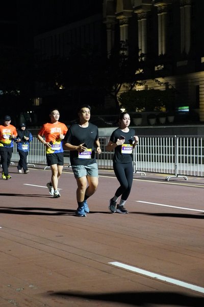 Toyota Start Your Impossible Outrun 2026