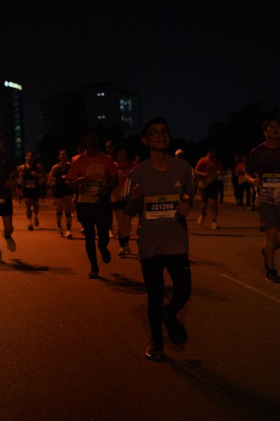 Toyota Start Your Impossible Outrun 2026