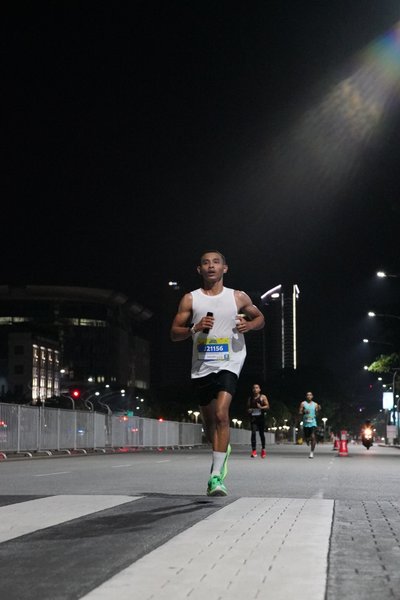 Toyota Start Your Impossible Outrun 2026
