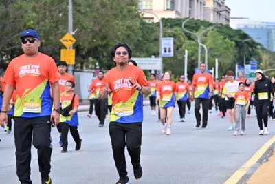 Toyota Start Your Impossible Outrun 2026