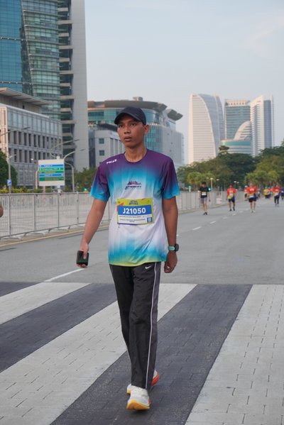 Toyota Start Your Impossible Outrun 2026