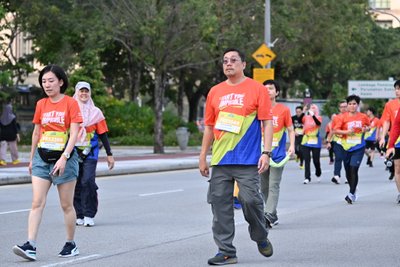 Toyota Start Your Impossible Outrun 2026
