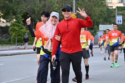 Toyota Start Your Impossible Outrun 2026