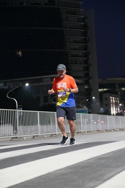 Toyota Start Your Impossible Outrun 2026