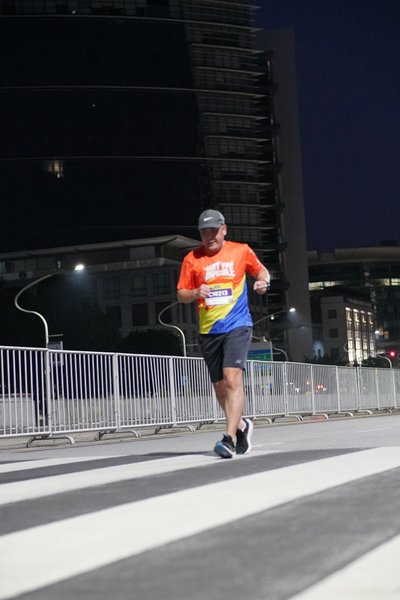 Toyota Start Your Impossible Outrun 2026