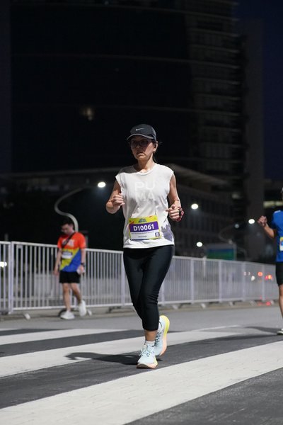 Toyota Start Your Impossible Outrun 2026